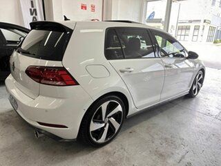 2017 Volkswagen Golf 7.5 MY18 GTI DSG White 6 Speed Sports Automatic Dual Clutch Hatchback