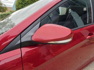 2019 Hyundai Accent RB6 MY19 Sport Metallic Red 6 Speed Automatic Hatchback.