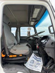 2007 Isuzu F Series FRR 525 Manual