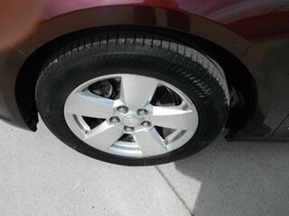 2014 Holden Malibu EM MY14 CD Maroon 6 Speed Automatic Sedan
