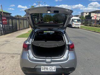 2016 Mazda 2 DJ2HAA Neo SKYACTIV-Drive Silver 6 Speed Sports Automatic Hatchback