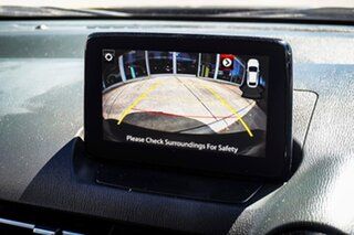 2018 Mazda CX-3 DK2W7A Maxx SKYACTIV-Drive Meteor Grey 6 Speed Sports Automatic Wagon