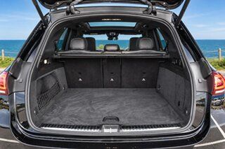 2023 Mercedes-Benz GLE-Class V167 803MY GLE63 AMG SPEEDSHIFT TCT 4MATIC+ S Black 9 Speed