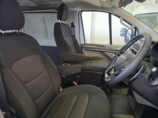 2026 LDV Deliver 7 SV65C MY26 Low Roof SWB Blanc White 9 Speed Automatic Van