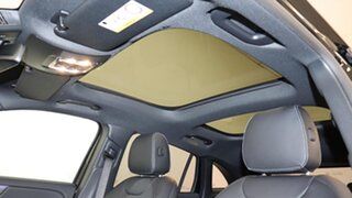 2026 Mercedes-Benz GLA-Class H247 807MY GLA35 AMG SPEEDSHIFT DCT 4MATIC Black 8 Speed