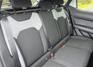 2025 Renault Duster X1311 MY25 Techno EDC 4x2 White 7 Speed Sports Automatic Dual Clutch Wagon
