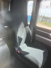 2012 MAN Tgs 26.400 TGS 26.400 Automated Manual Transmission