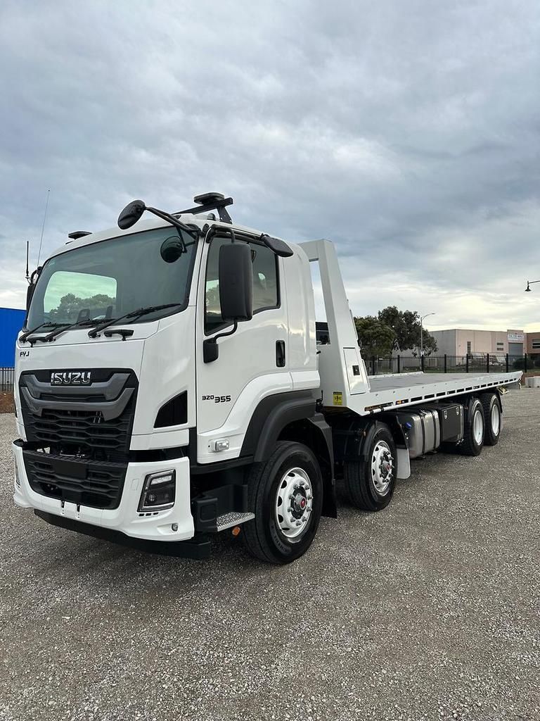 Truck Image