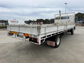 2007 Isuzu F Series FRR 525 Manual