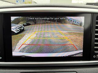 2019 Kia Sportage QL MY19 4D SI Premium (FWD) White 6 Speed Automatic Wagon