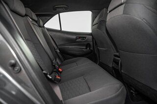 2022 Toyota Corolla ZWE211R Ascent Sport E-CVT Hybrid Grey 1 Speed Constant Variable Hatchback