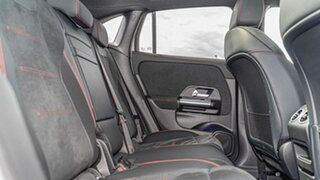 2025 Mercedes-Benz GLA-Class H247 805+055MY GLA200 DCT Grey 7 Speed Sports Automatic Dual Clutch
