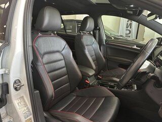 2017 Volkswagen Golf 7.5 MY18 GTI DSG White 6 Speed Sports Automatic Dual Clutch Hatchback