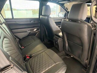 2023 Ford Everest UB 2022.00MY Platinum FullTime 4WD DR 10 Speed Sports Automatic SUV