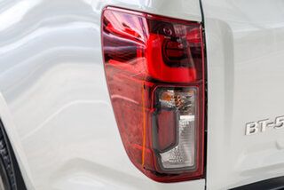 2026 Mazda BT-50 Ice White Utility