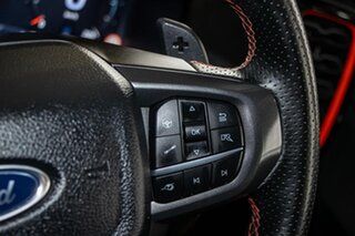 2024 Ford Ranger RAPTOR 3.0 (4x4)PY MY24 Orange Utility