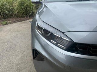 2024 Kia Cerato BD MY24 Sport Grey 6 Speed Sports Automatic Sedan