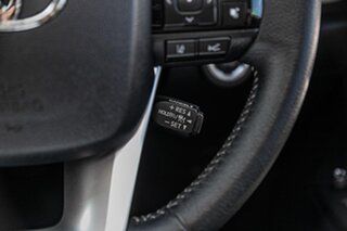 2022 Toyota Hilux GUN126R SR5 Double Cab White 6 Speed Sports Automatic Utility