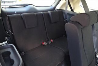 2019 Mitsubishi Outlander ZL MY20 ES 2WD White 6 Speed Constant Variable Wagon