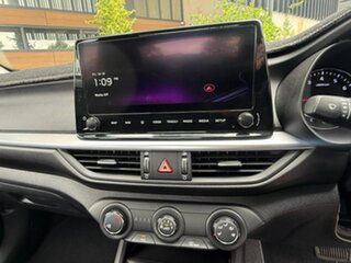 2024 Kia Cerato BD MY24 Sport Grey 6 Speed Sports Automatic Sedan