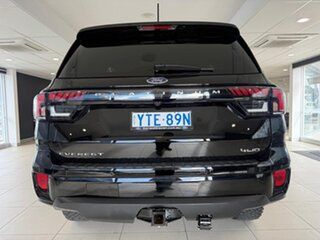 2023 Ford Everest UB 2022.00MY Platinum FullTime 4WD DR 10 Speed Sports Automatic SUV
