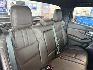 2021 Mazda BT-50 TFS40J GT Grey 6 Speed Sports Automatic Utility