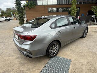 2024 Kia Cerato BD MY24 Sport Grey 6 Speed Sports Automatic Sedan
