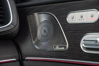 2023 Mercedes-Benz GLE-Class V167 803MY GLE63 AMG SPEEDSHIFT TCT 4MATIC+ S Black 9 Speed