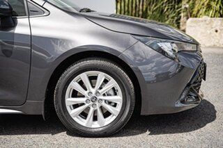 2024 Toyota Corolla Mzea12R Ascent Sport Grey 10 Speed Constant Variable Hatchback