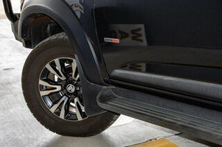2019 Holden Colorado LTZ (4x4)RG MY20 Grey Cab Chassis
