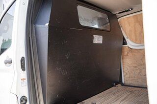 2020 Toyota HiAce GDH300R LWB White 6 Speed Sports Automatic Van