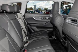 2026 Chery Tiggo 7 T32 MY26 Super Hybrid DHT Ultimate Black 1 Speed Constant Variable Wagon Hybrid