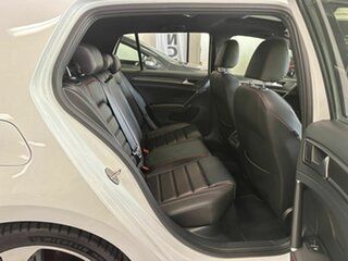 2017 Volkswagen Golf 7.5 MY18 GTI DSG White 6 Speed Sports Automatic Dual Clutch Hatchback