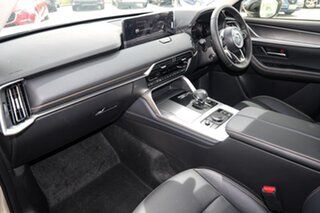 2026 Mazda CX-80 KL G40e Skyactiv-Drive i-ACTIV AWD GT Platinum Quartz 8 Speed Sports Automatic