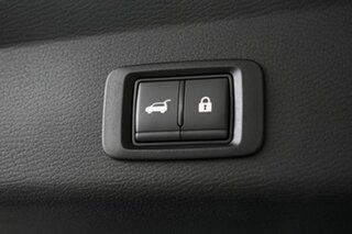 2026 Mitsubishi Outlander ZM MY26 Aspire 2WD Moonstone Grey 8 Speed Constant Variable Wagon