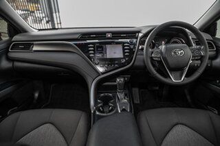 2019 Toyota Camry ASV70R Ascent Sport Red 6 Speed Sports Automatic Sedan