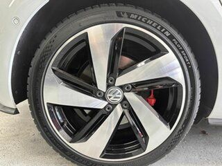 2017 Volkswagen Golf 7.5 MY18 GTI DSG White 6 Speed Sports Automatic Dual Clutch Hatchback
