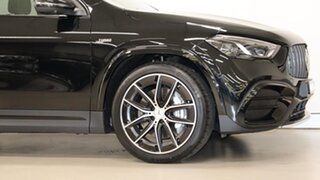 2026 Mercedes-Benz GLA-Class H247 807MY GLA35 AMG SPEEDSHIFT DCT 4MATIC Black 8 Speed