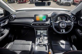 2020 MG HS SAS23 MY20 Vibe DCT FWD Pearl White 7 Speed Sports Automatic Dual Clutch Wagon