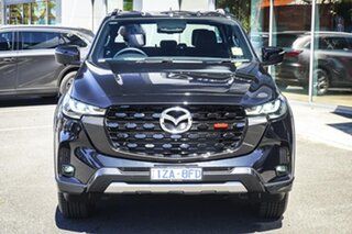 2026 Mazda BT-50 TFS40J SP True Black 6 Speed Sports Automatic Utility.