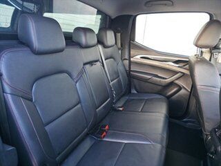 2020 LDV T60 SK8C Luxe Agate Red 6 Speed Sports Automatic Utility