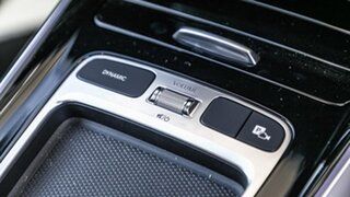 2025 Mercedes-Benz GLB-Class X247 805+055MY GLB35 AMG SPEEDSHIFT DCT 4MATIC White 8 Speed