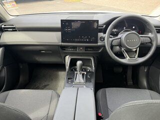 2026 Mazda CX-5 KM0HA0 G25 SKYACTIV-Drive i-ACTIV AWD Pure Rhodium White 6 Speed Sports Automatic