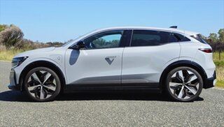 2024 Renault Megane E-Tech XCB MY24 Techno EV60 Rafale Grey 1 Speed Reduction Gear Wagon