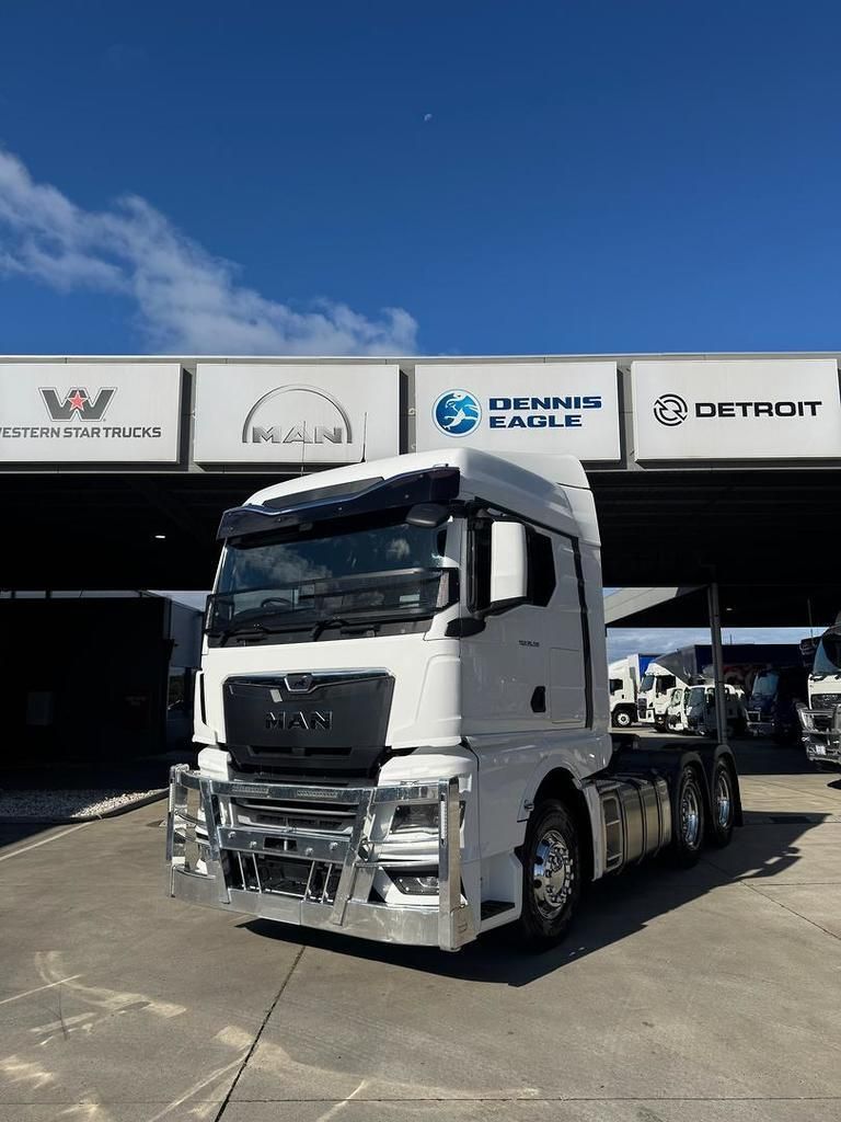Truck Image