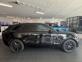 2025 Land Rover Range Rover Velar L560 26MY PHEV P400e AWD Dynamic SE Black 8 Speed Sports Automatic.
