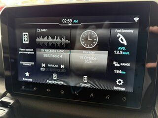 2024 Suzuki Jimny XL (qld) Green 4 Speed Automatic Wagon