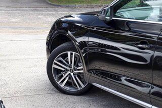 2025 Audi Q5 FY MY25 40 TDI S Tronic Quattro Ultra Sport Black 7 Speed Sports Automatic Dual Clutch