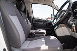 2020 Toyota HiAce GDH300R LWB White 6 Speed Sports Automatic Van
