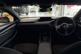 2020 Mazda 3 BP G20 Evolve Grey 6 Speed Automatic Hatchback